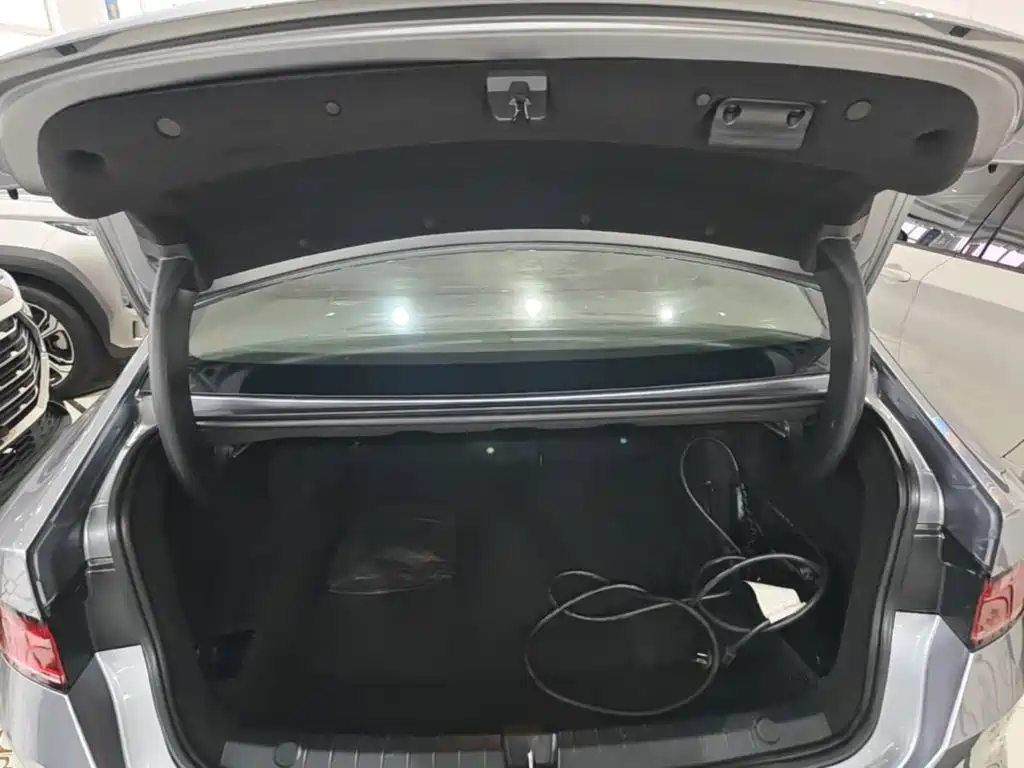 BYD Qin PLUS — миниатюра 19