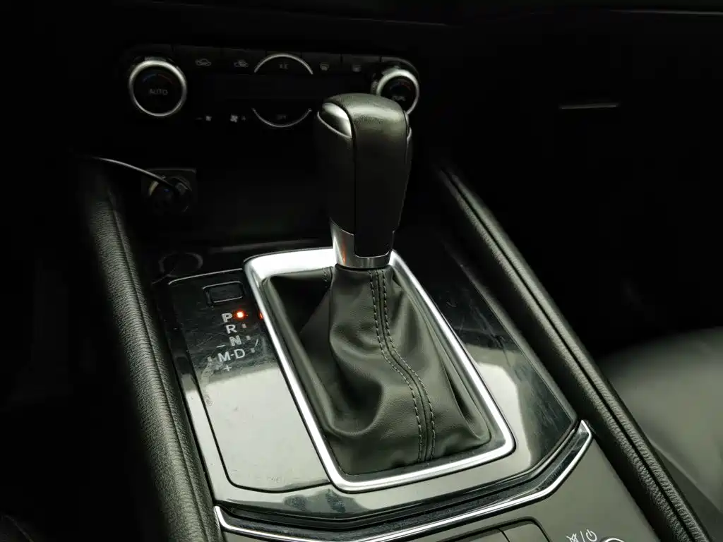 Mazda CX-5 — миниатюра 13