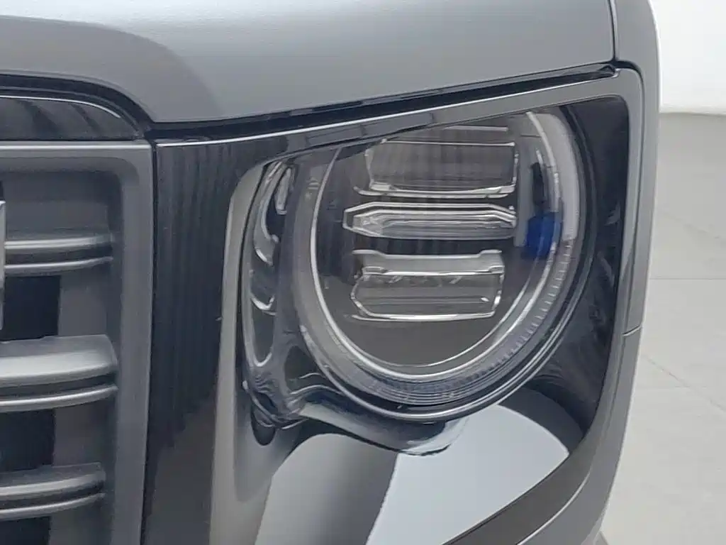 Haval Big Dog — миниатюра 7