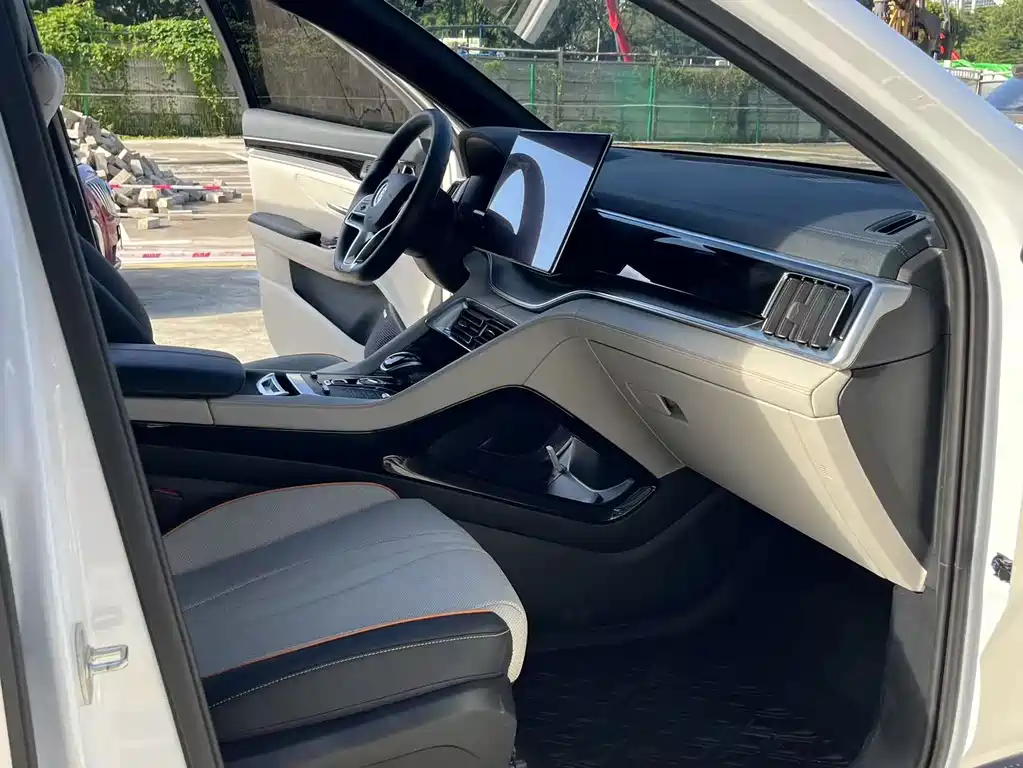 BYD PLUS New Energy — миниатюра 14