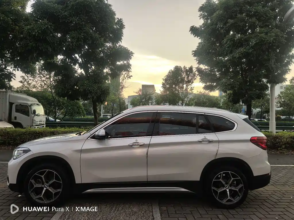BMW X1 — миниатюра 2