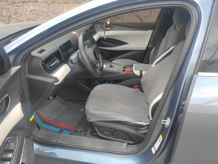 BYD Seal 06 — миниатюра 9