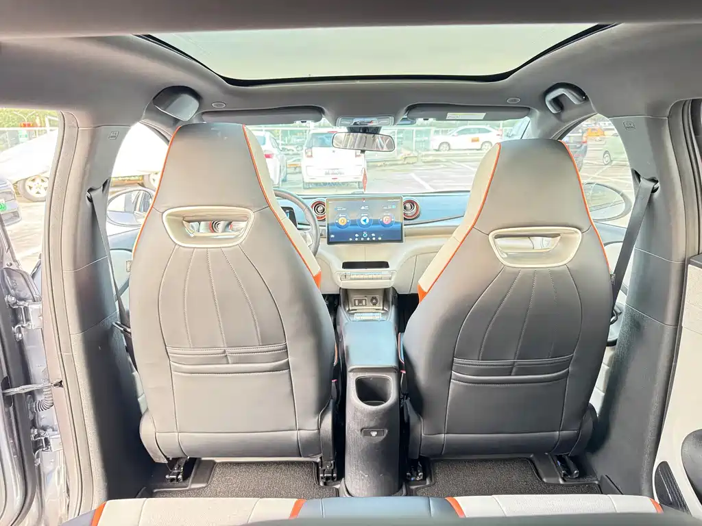 BYD Dolphin — миниатюра 13