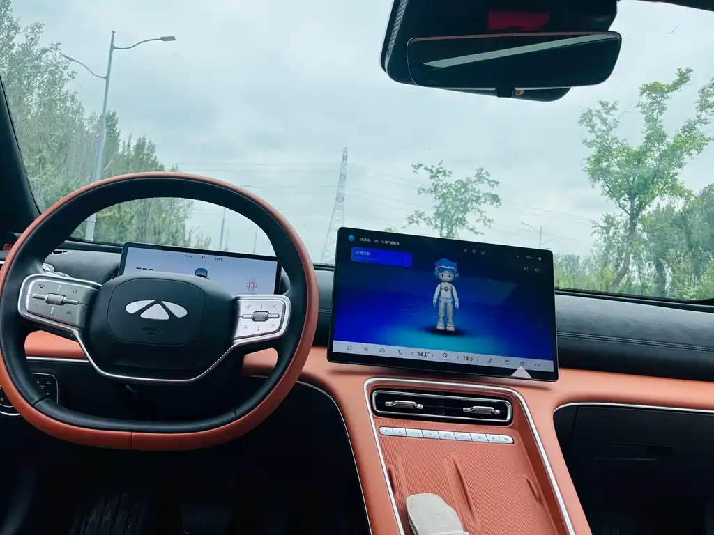 Fulwin Fengyun A9L — миниатюра 7