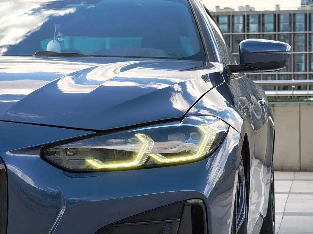 BMW 4 Series — миниатюра 7