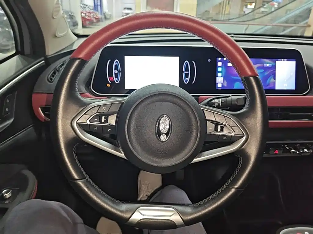 Ora Ora Good Cat GT — миниатюра 11