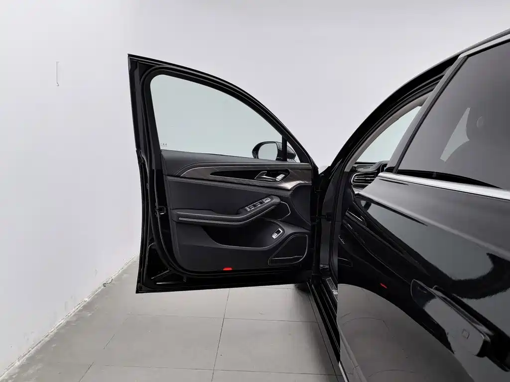 Hongqi Hongqi H9 — миниатюра 8