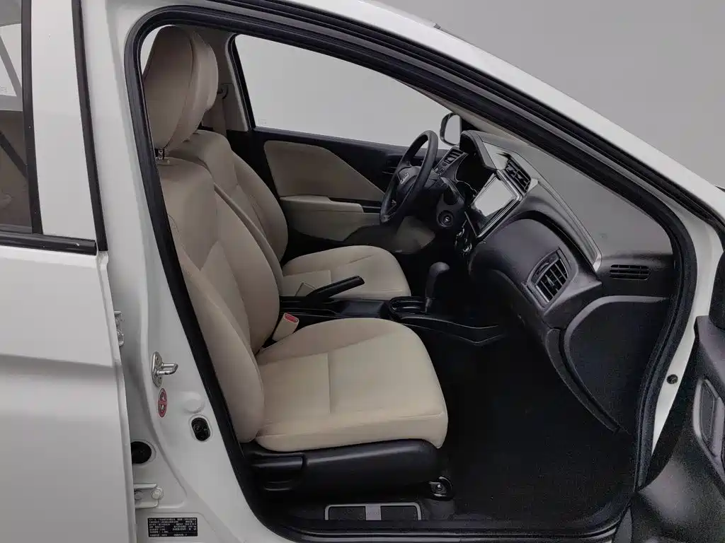 Honda City — миниатюра 23