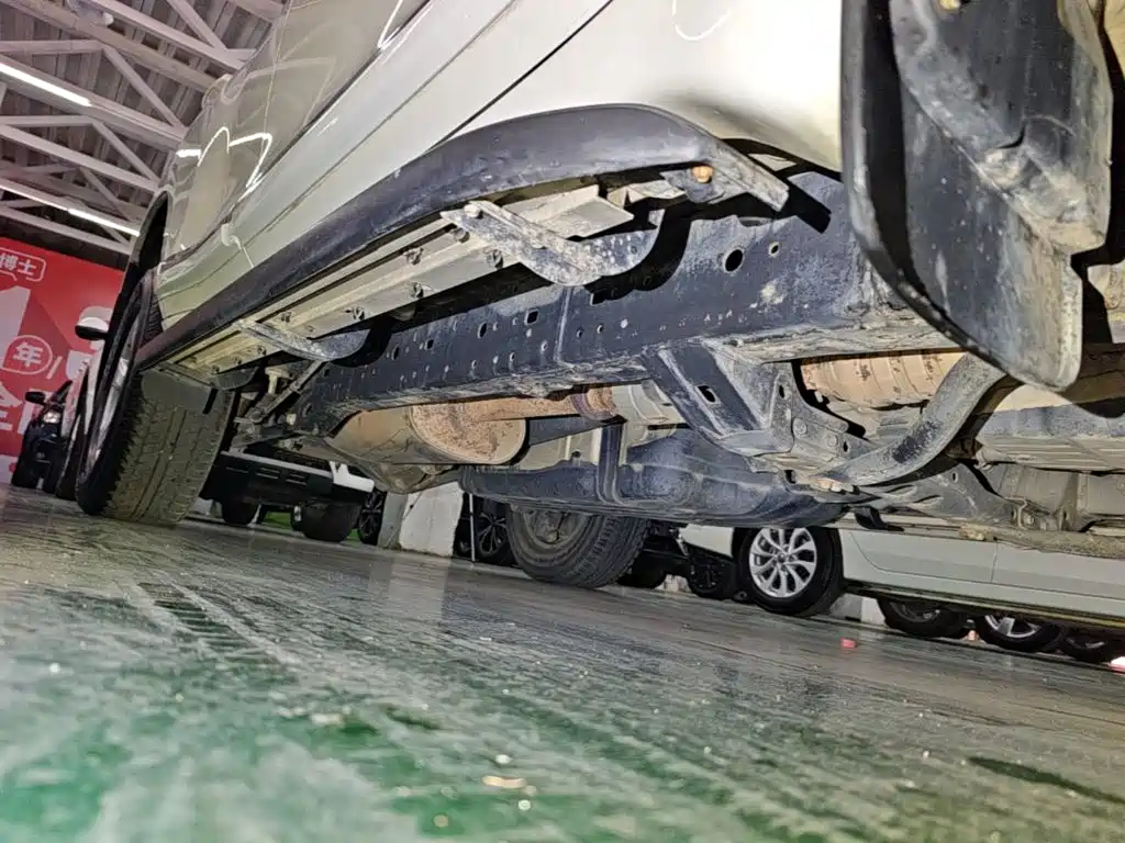 Toyota Prado — миниатюра 21