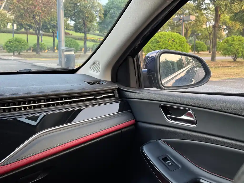 Chery Arrizo 5 PLUS — миниатюра 9
