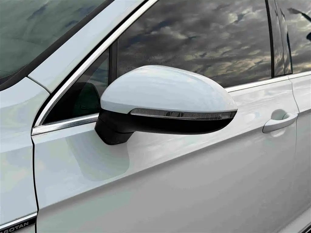 Volkswagen Magotan — миниатюра 15