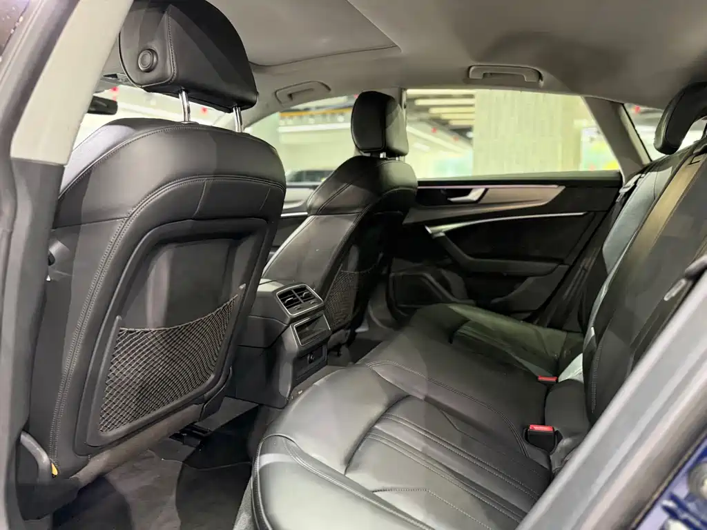 Audi A7 — миниатюра 7