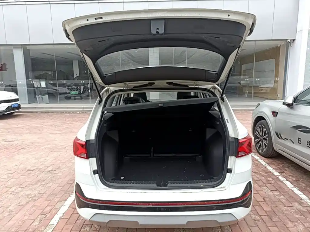 Jetta VS7 — миниатюра 19