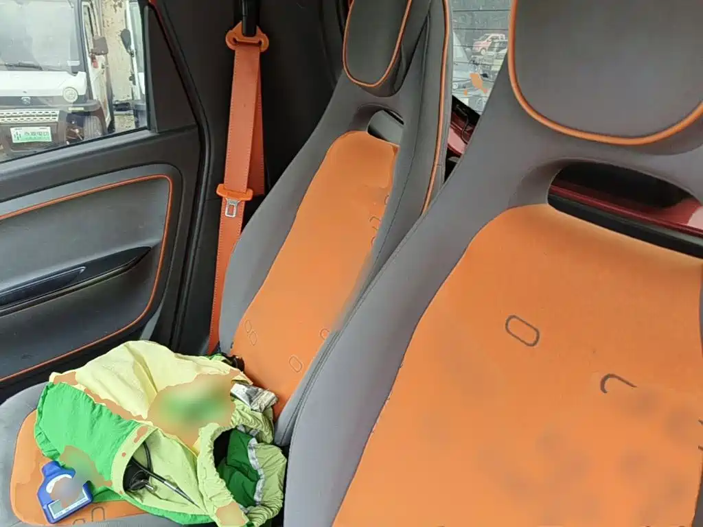 Baojun E100 — миниатюра 13