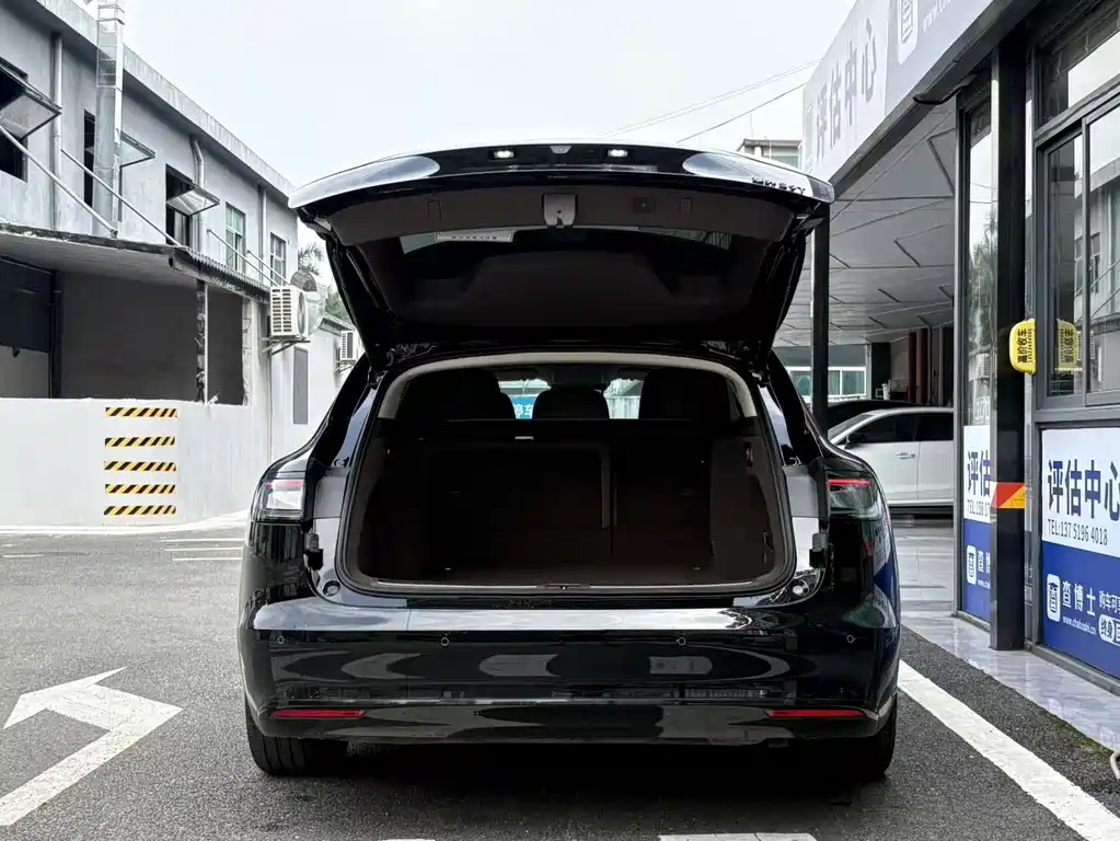 Xiangjie Xiangjie S9T — миниатюра 5