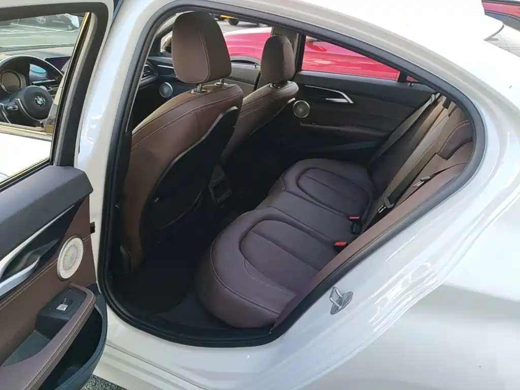 BMW 1 Series — миниатюра 22