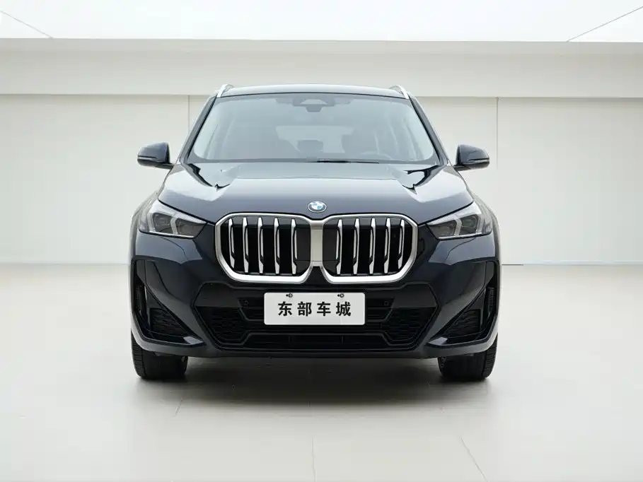 BMW X1 — миниатюра 2