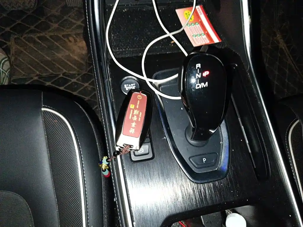 Haval H6 — миниатюра 10