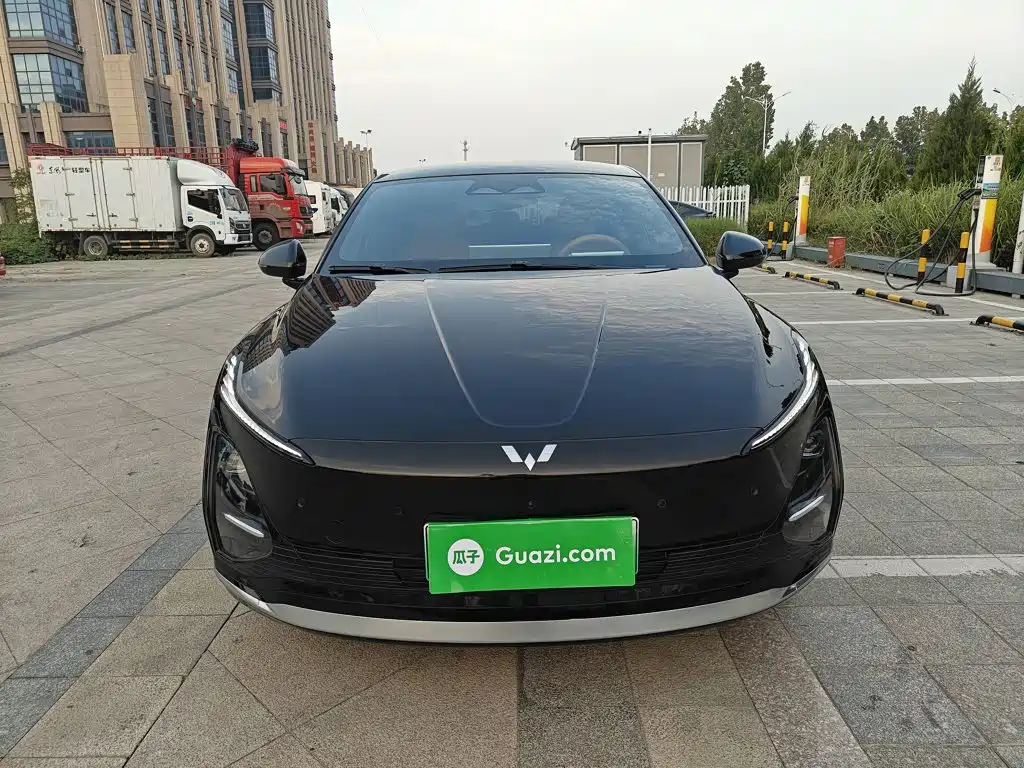 Wuling Xingguang — миниатюра 3
