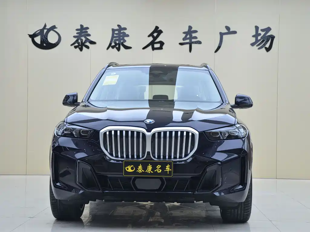 BMW X5 2026 xDrive 30Li Premium M Sport