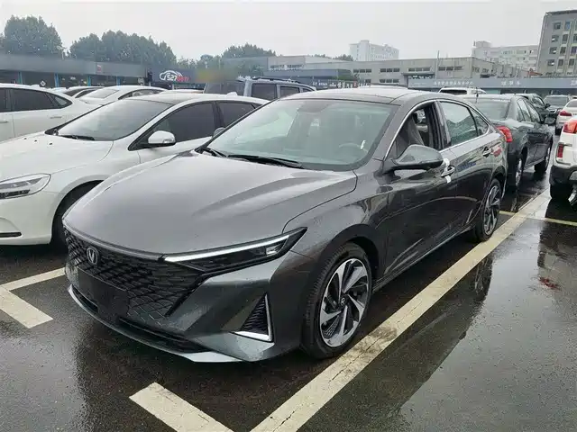 CHANGAN RUICHENG PLUS