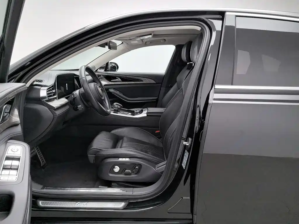 Hongqi Hongqi H9 — миниатюра 10