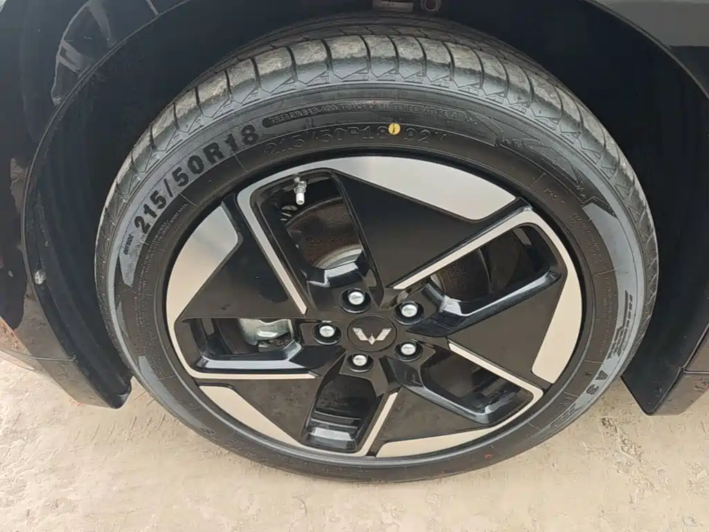 Wuling Xingguang — миниатюра 23