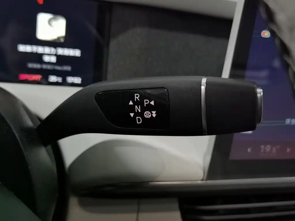 XPeng G6 — миниатюра 13