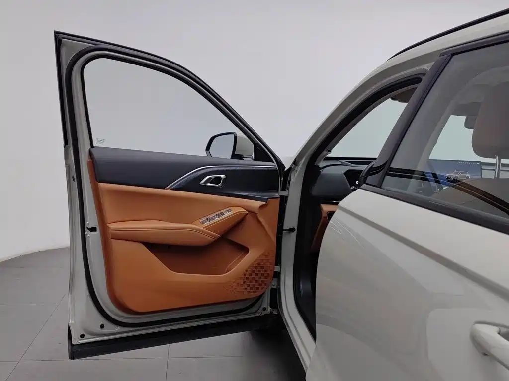 Haval Xiaolong MAX — миниатюра 8
