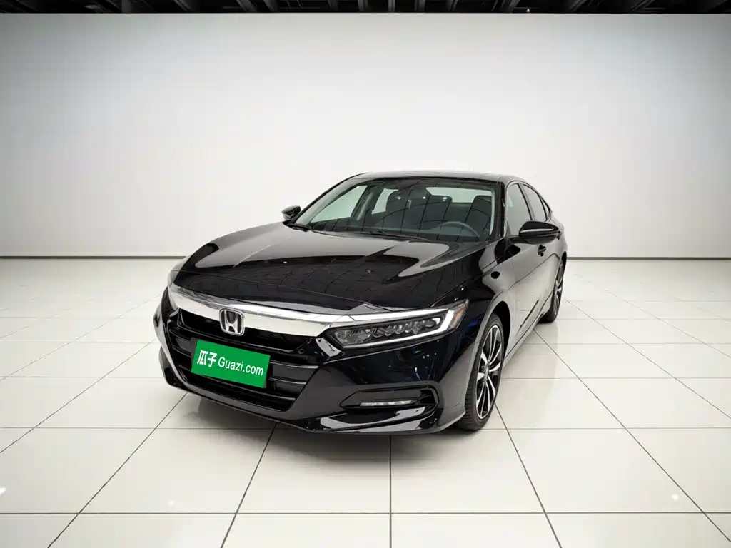 Honda Accord 2018 260TURBO Elite VI