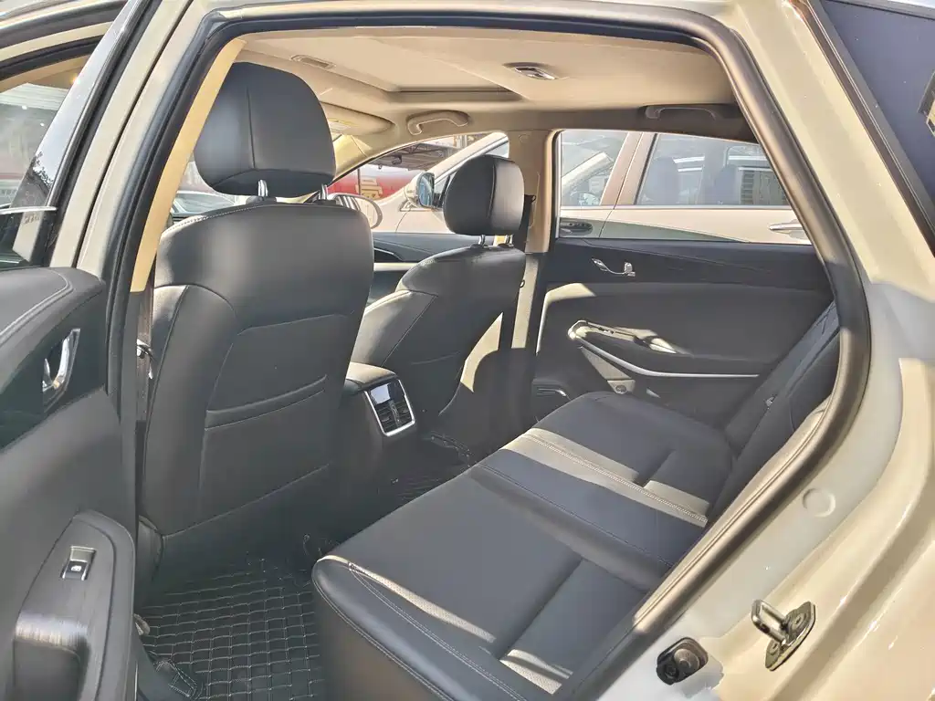 Changan Ruicheng CC — миниатюра 6