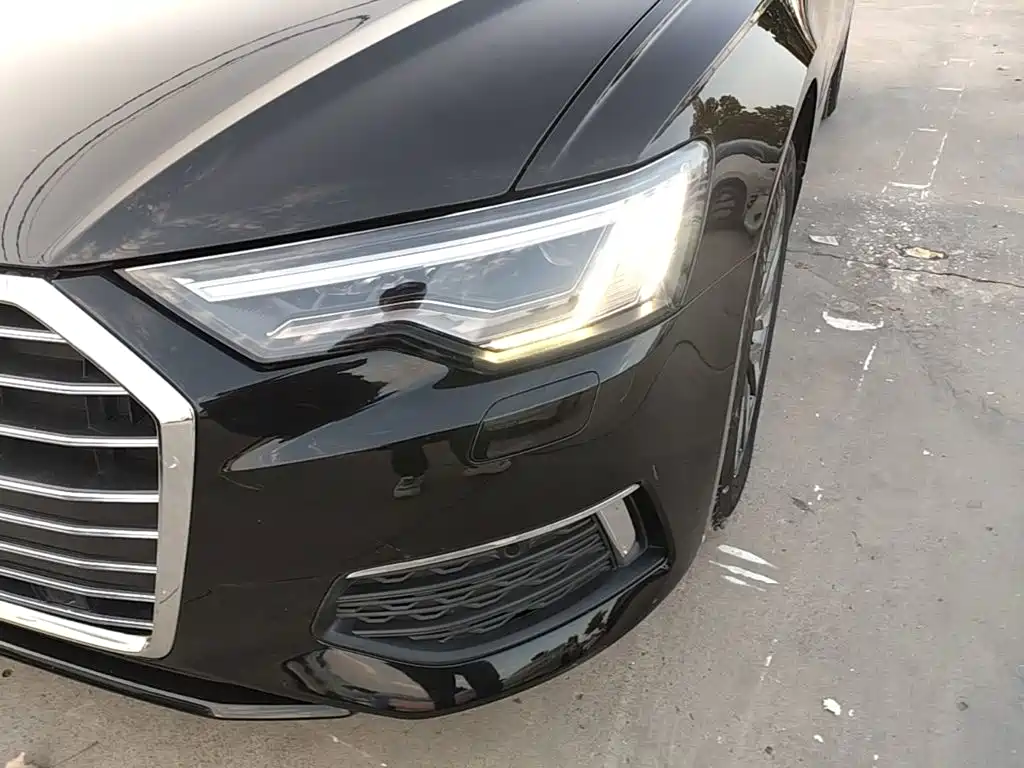 Audi A6L — миниатюра 24