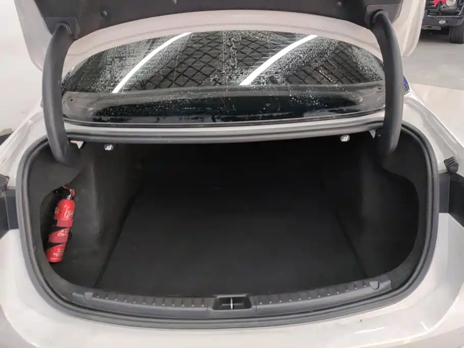 Ford Mondeo — миниатюра 4