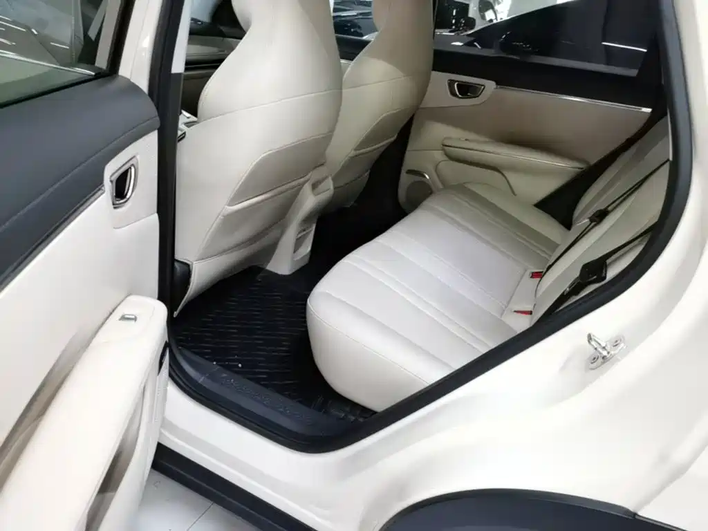 Wuling Bingo S — миниатюра 17