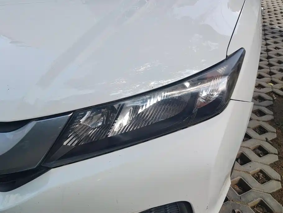 Honda City — миниатюра 5