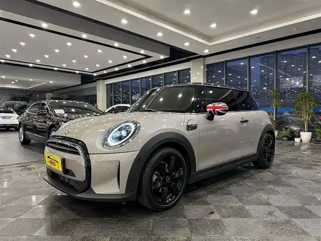 MINI 