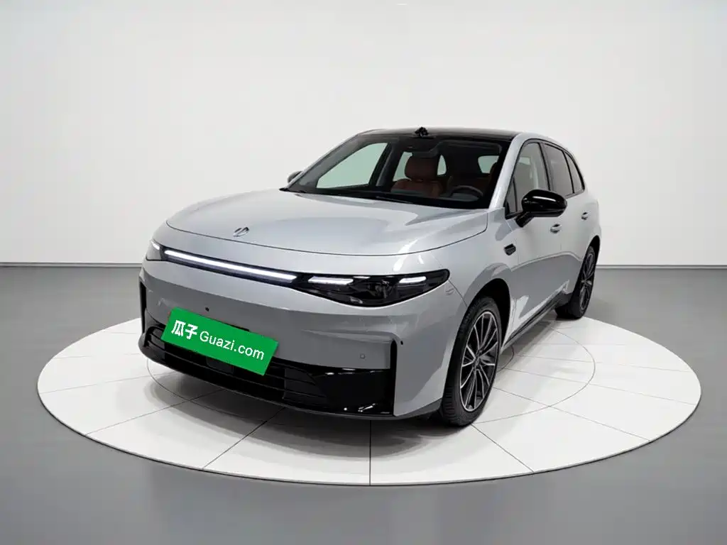 Leapmotor C10 2026 605