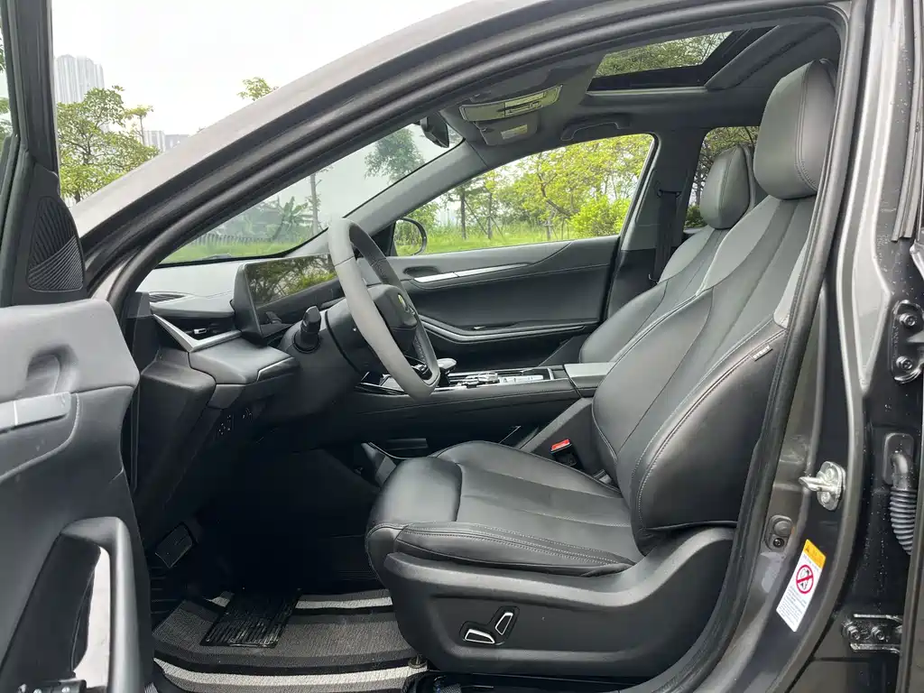 Changan Ruicheng PLUS — миниатюра 11