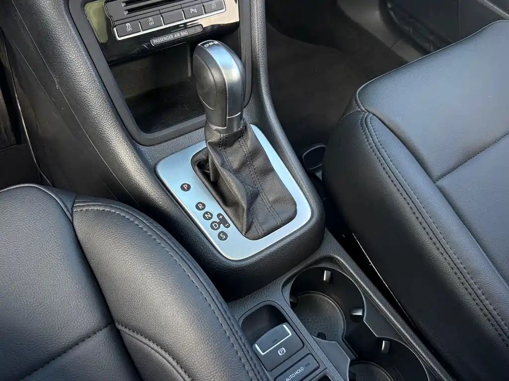Volkswagen Sharan — миниатюра 13