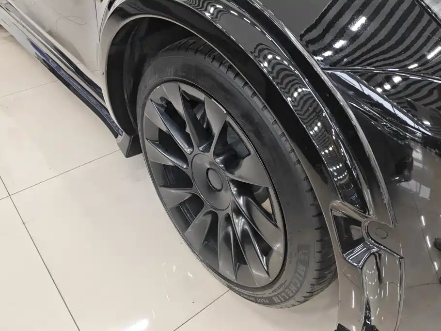 Tesla Model Y — миниатюра 6