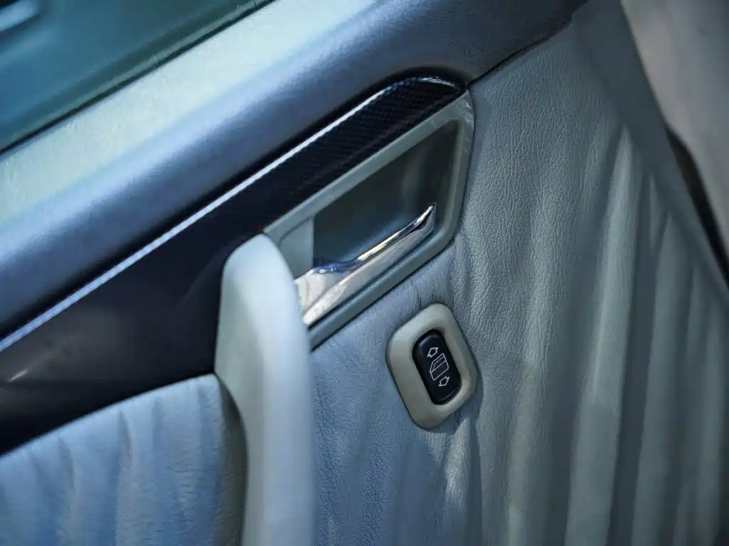 Mercedes-Benz C-Class AMG — миниатюра 29