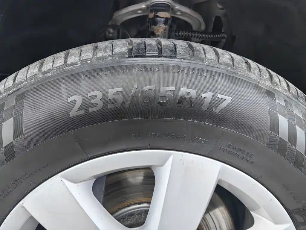 Volkswagen Touareg — миниатюра 24