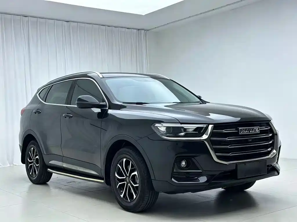Haval H6 2021 1.5T AT