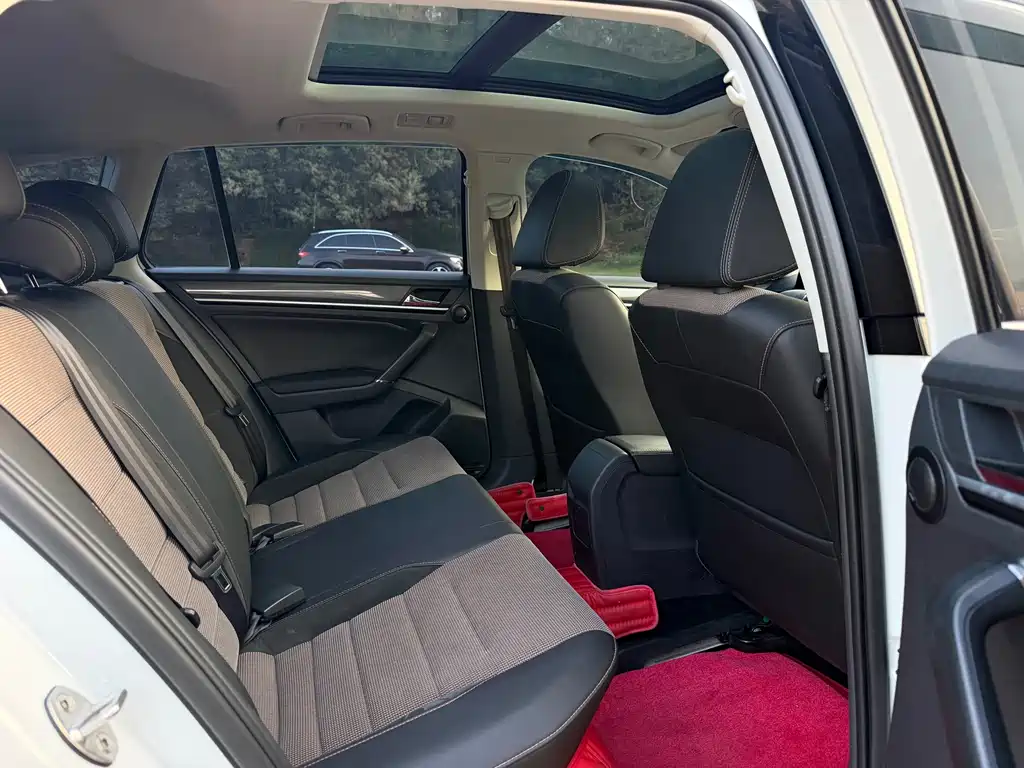 Volkswagen C-Trek — миниатюра 15