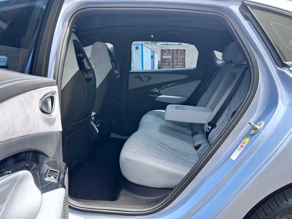 BYD Seal — миниатюра 6