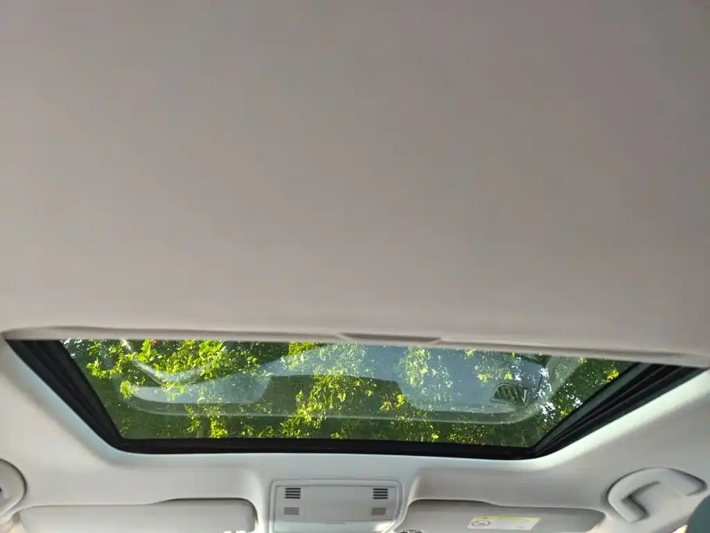 Volkswagen Bora — миниатюра 14