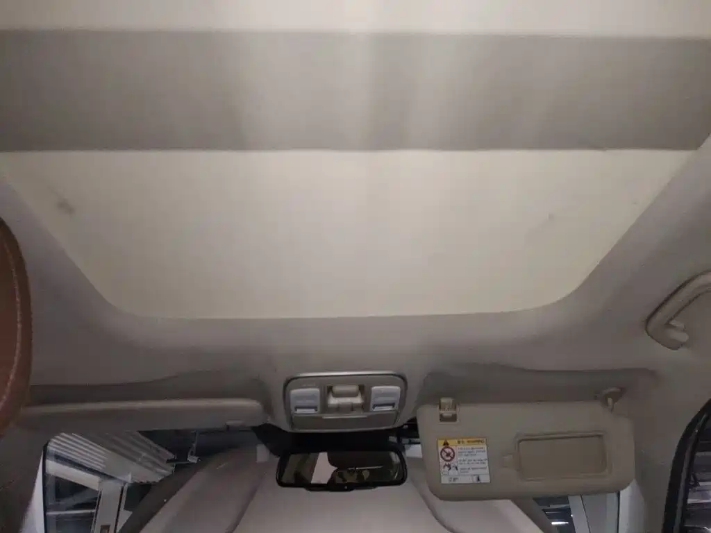 Geely Boyue — миниатюра 9