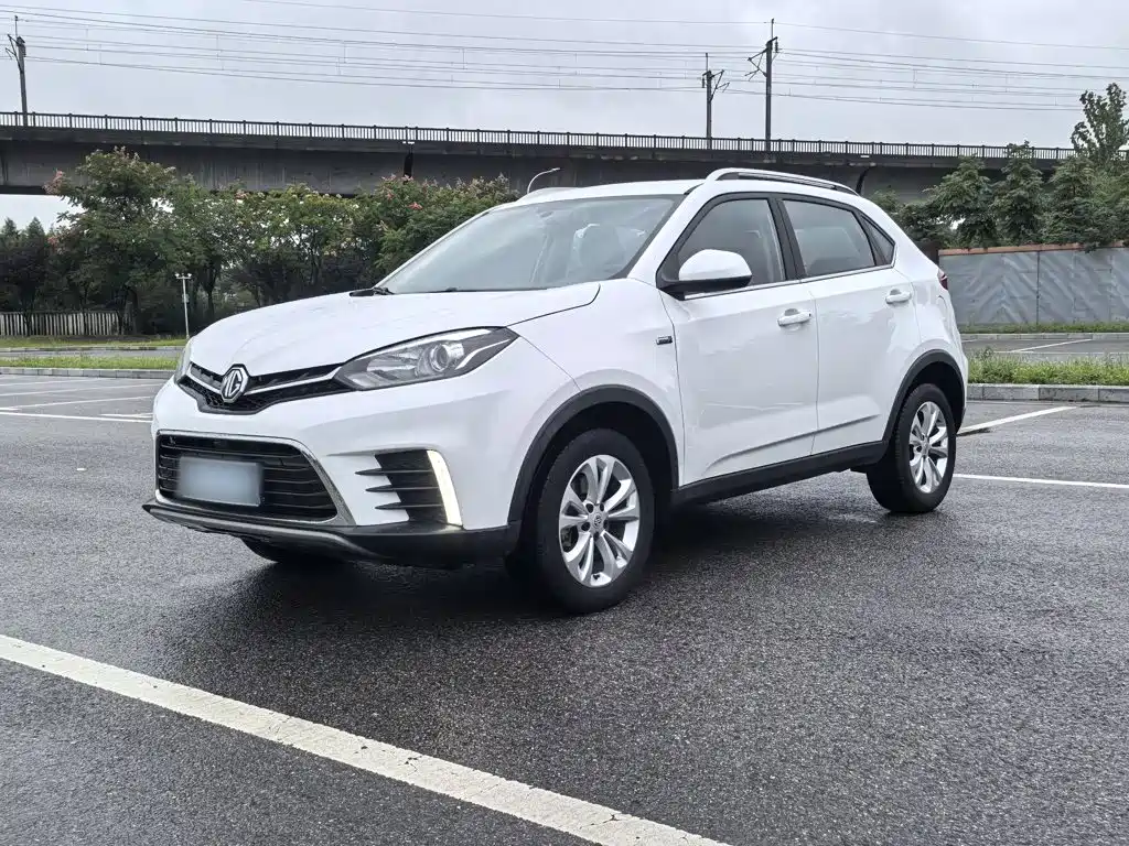 MG MG GS — миниатюра 2