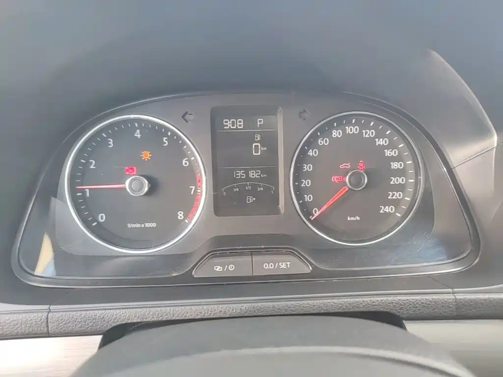 Volkswagen Lavida — миниатюра 12
