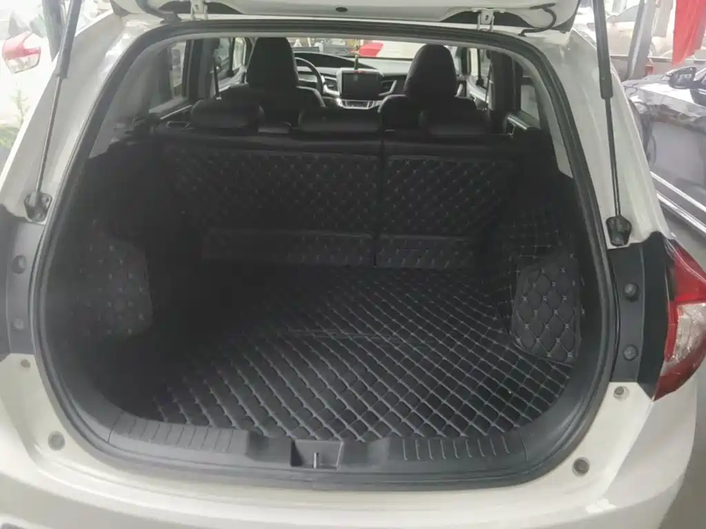 Honda Jade — миниатюра 19